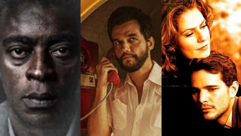Além de O Agente Secreto: Onde assistir a outros filmes sobre a ditadura no Brasil
