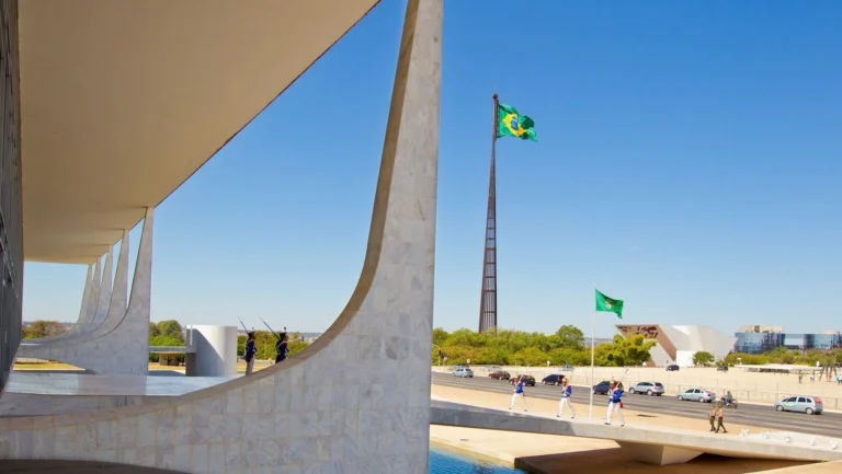 Brasil retém acordos internacionais assinados na década passada