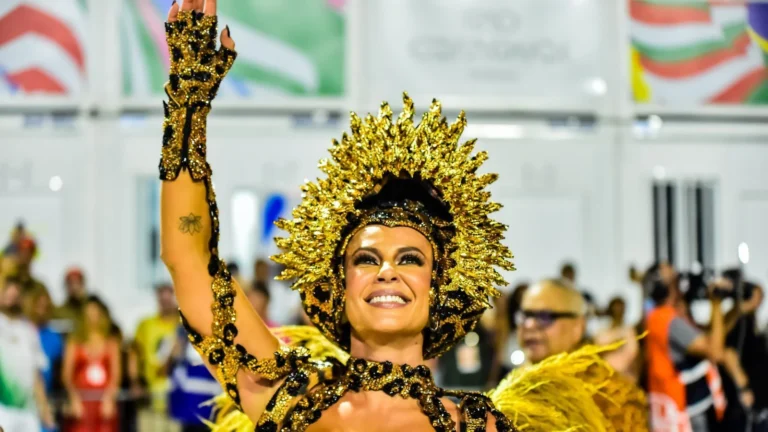 Paolla Oliveira na Grande Rio em 2027? Saiba o que diz a escola