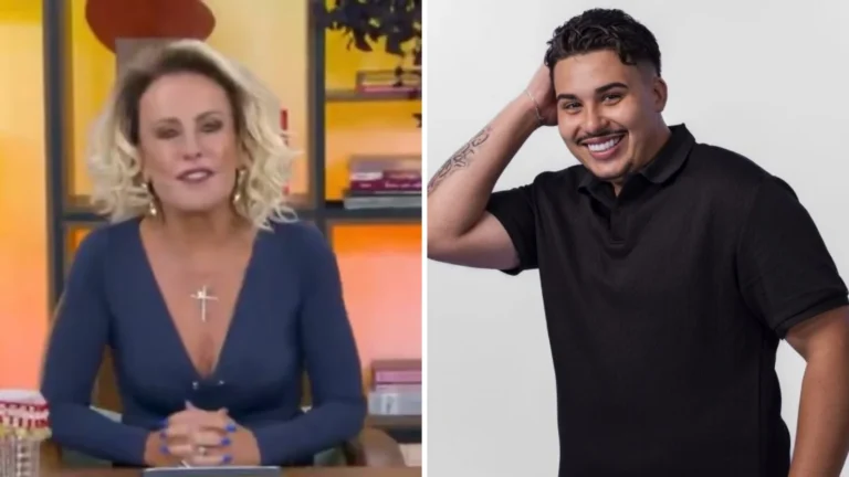 Ana Maria sobre eliminação de Pedro do BBB 26: “Não vou ter o desprazer”