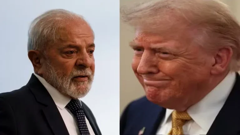 Após proposta, Lula deixa Donald Trump no “vácuo”; entenda