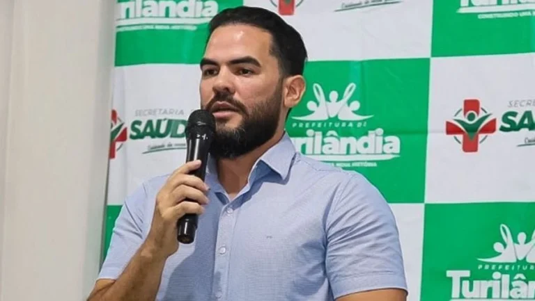 MP acusa prefeito e mais 9 por suspeita de desvio de R$ 56,3 milhões no MA