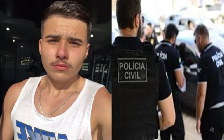 Polícia do RJ não consegue localizar Pedro, do BBB26