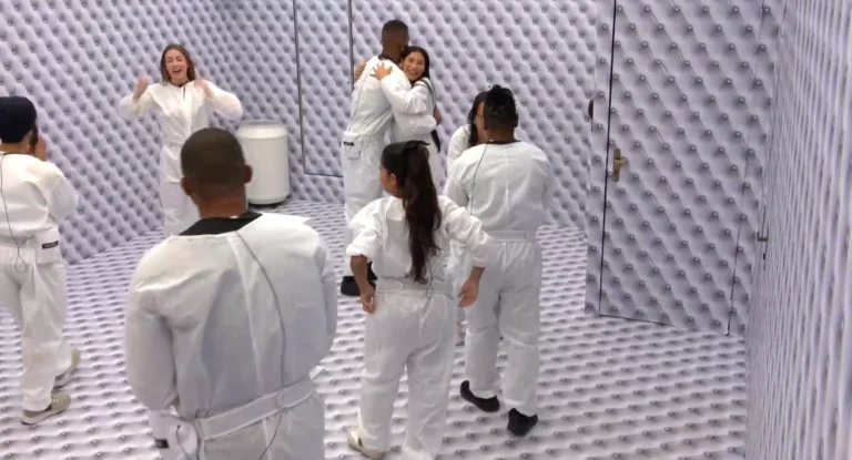 BBB 26: 51 horas depois, veja quais brothers seguem no Quarto Branco
