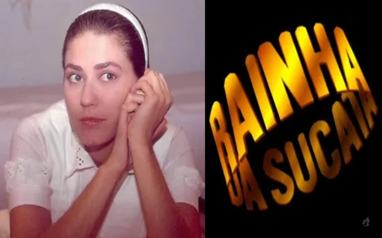 Resumo do próximo capítulo de Rainha da Sucata, 30 de janeiro