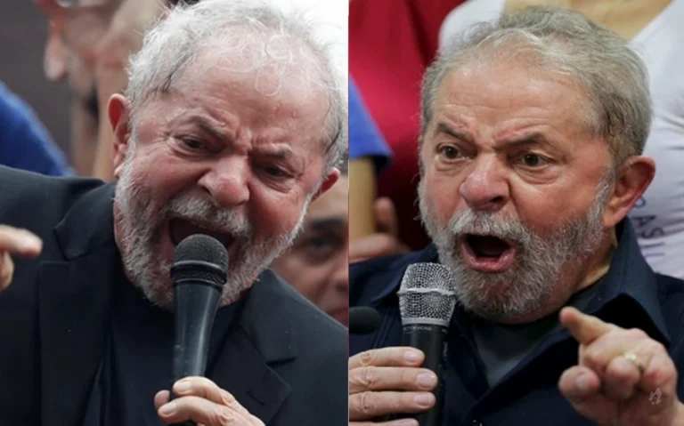 Lula manda aviso sem rodeios a governadores: “Quem roubar o pobre no Brasil vai ser preso”