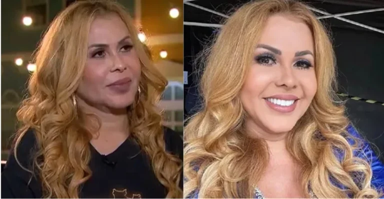 Joelma se manifesta após cancelar show às pressas e ser processada; entenda