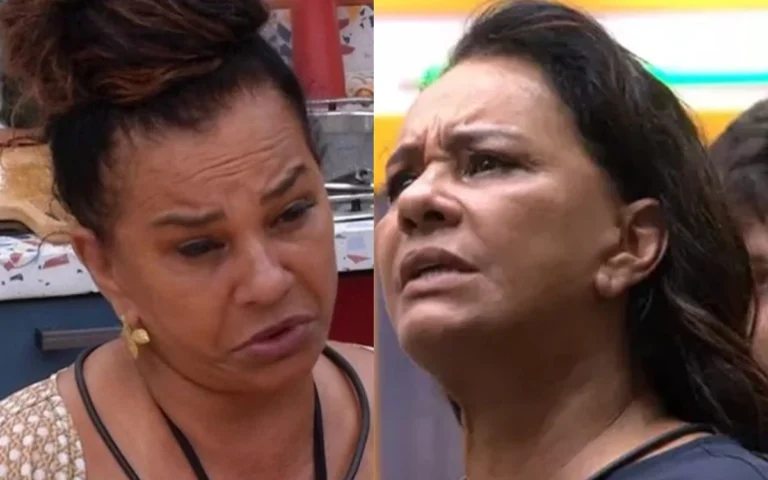 BBB 26: Solange Couto causa revolta ao praticar algo inusitado: ‘Burra’