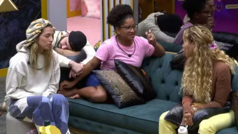 BBB 26: Pipocas perdem o medo e desafiam a soberba dos Veteranos