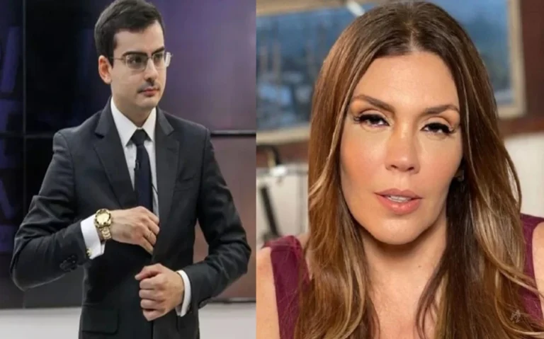 Entenda o motivo que levou à Justiça a bloquear os bens de Dudu Camargo