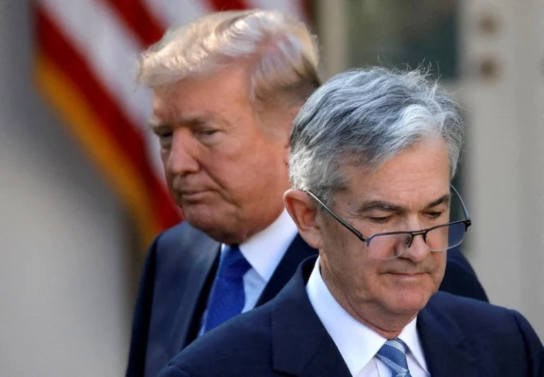 Antecessores de Powell no Fed condenam ataque “sem precedentes” de Trump