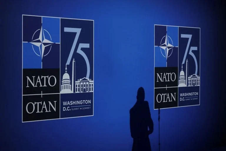 Análise: Quem pode salvar a Otan em meio às ameaças de Trump à Groenlândia?