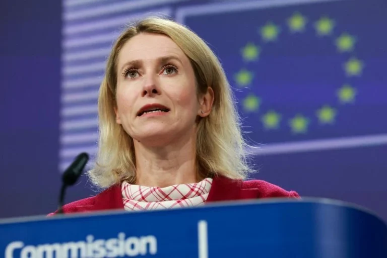 UE diz que Maduro “carece de legitimidade” e pede moderação
