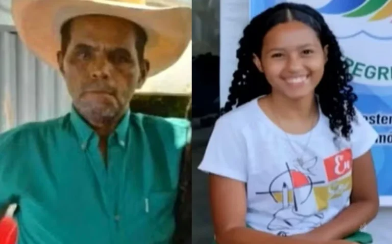 Tio confessa ter matado e enterrado sobrinha por considerá-la ‘mal-educada’