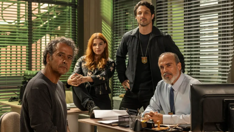 “Três Graças”: Após denúncia, Joaquim entra na mira da polícia