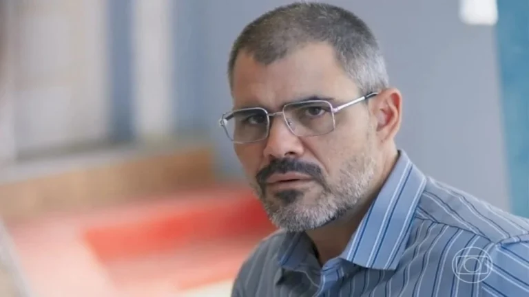 Três Graças: Cúmplice de Arminda aponta arma para Jorginho; saiba quem