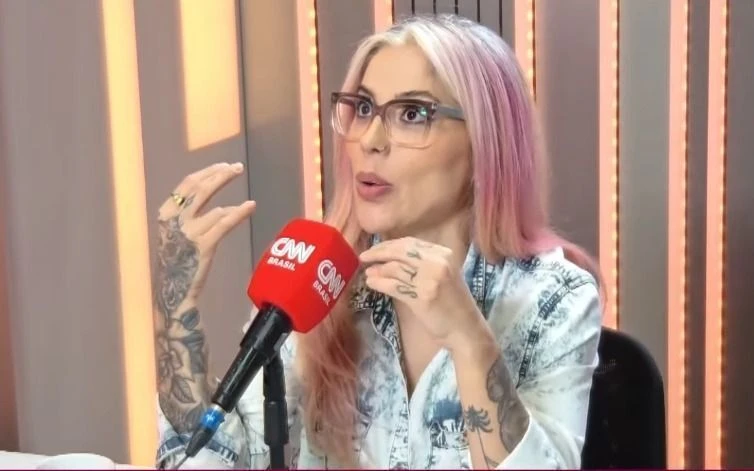 Vanessa Mesquita, campeã do BBB 14, diz que saída de Boninho afetou reality