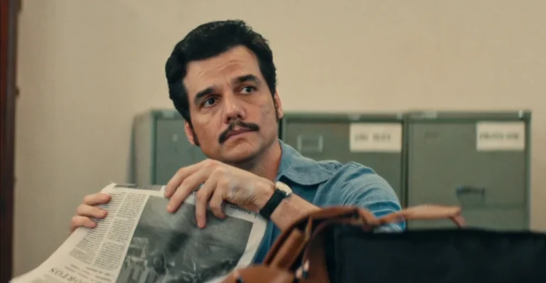 Wagner Moura fica de fora da lista de pré-indicados ao Bafta 2026