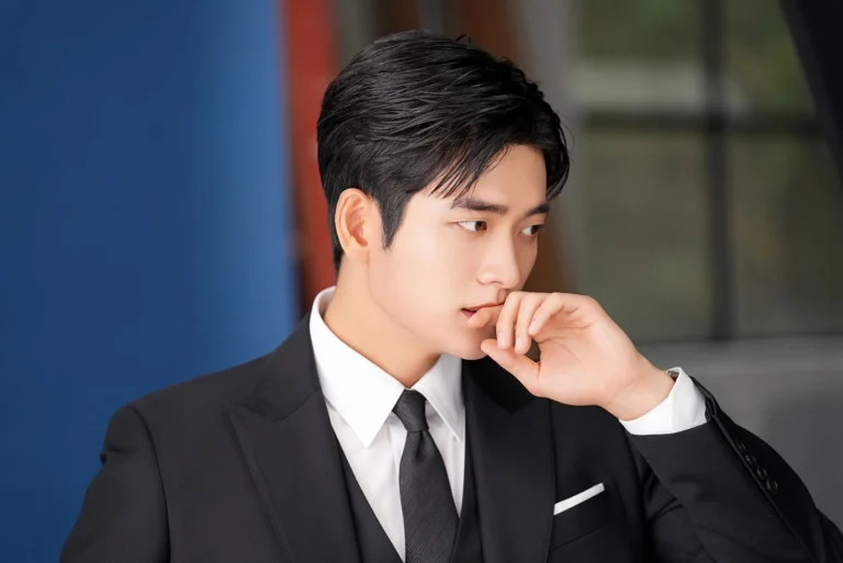 Kang Tae Oh no Brasil: ator coreano quer conhecer uma roda de samba