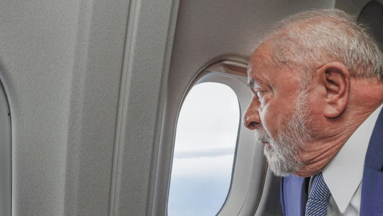 Lula embarca hoje rumo à Ásia para ampliar comércio e reforçar alianças