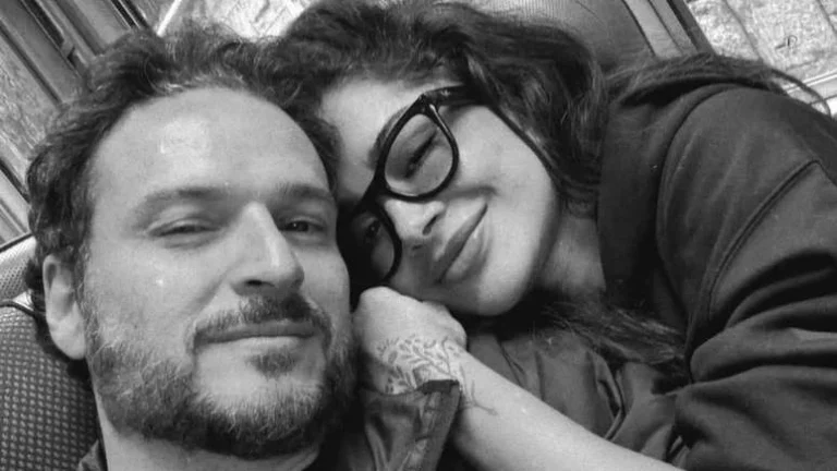 Ex-BBB Aline Campos embarca para viagem romântica com deputado após Carnaval