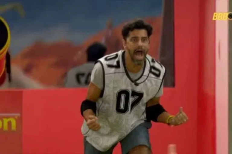 BBB 26: Quem recebeu o Castigo do Monstro? Sister fica aos prantos após escolha