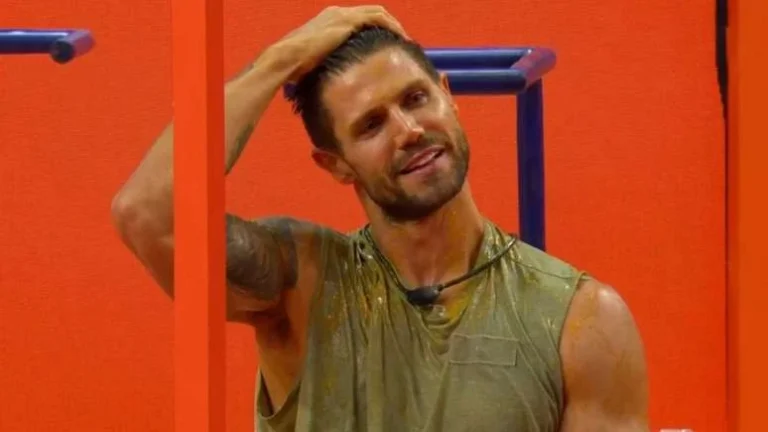 Jonas vence Prova do Líder após 24 horas de disputa no BBB 26