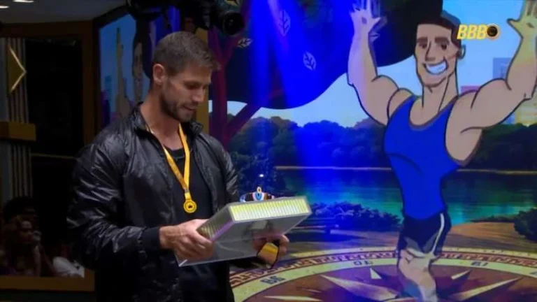 BBB 26: Milena é vetada da Festa do Líder por Jonas: Não valoriza as festas