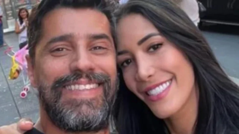 BBB 26: Esposa de Cowboy diz que filha de 4 anos sofre ameaças