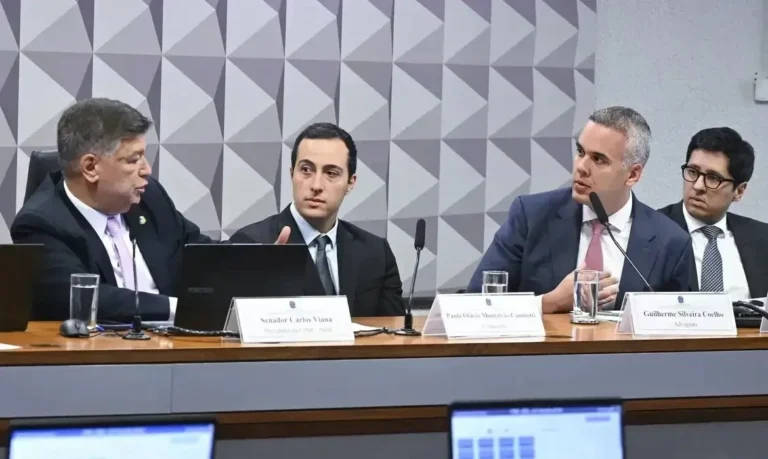 Camisottis moveram mais dinheiro que “careca do INSS”, dizem parlamentares