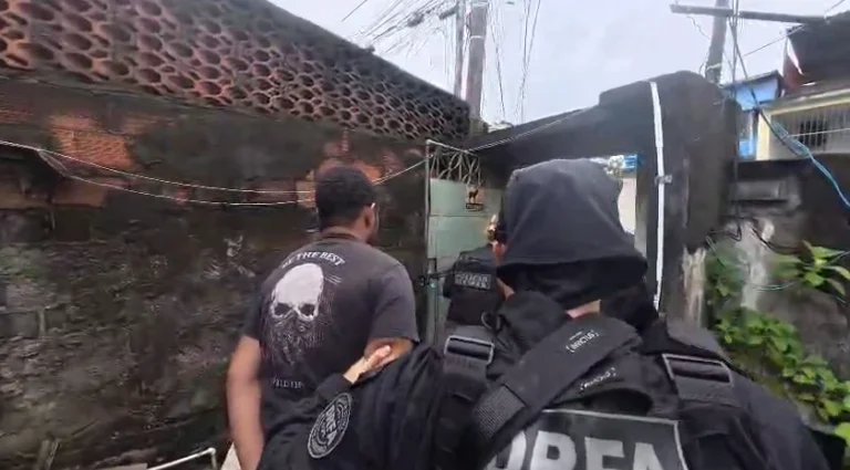 RJ: Polícia prende suspeito de promover “bailes funk” na plataforma Roblox