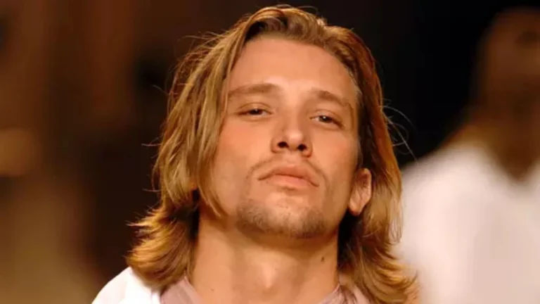 Quem é Álvaro Jacomossi, ex-modelo preso por tráfico em festas de luxo