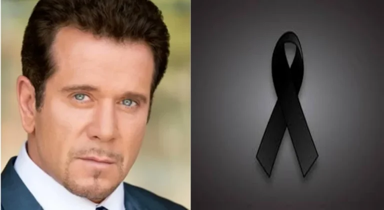 Famoso ator de The Wire, morre vítima de incêndio, entenda detalhes