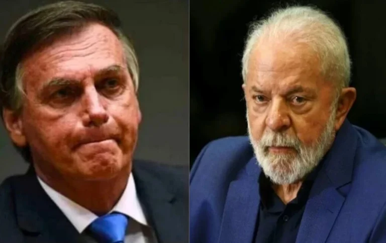Bolsonaro quebra o silêncio e fala o que ninguém sabe sobre Lula: “Contexto”