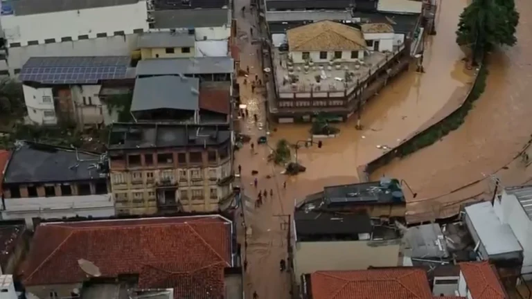 Comissão da Câmara aprova criação de centros municipais contra desastres