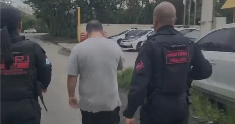 MP do RJ mira bingo ligado a Rogério Andrade no Recreio dos Bandeirantes