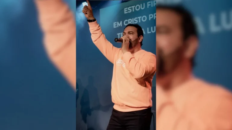 Quem era o cantor encontrado morto após naufrágio no Amazonas