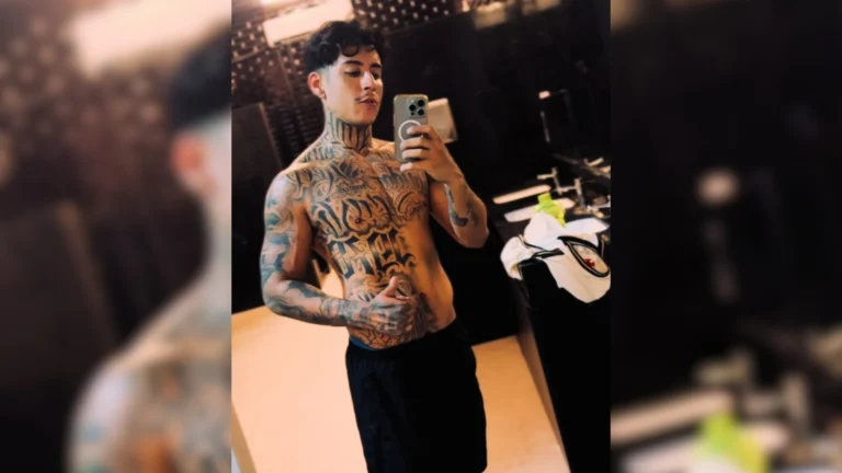 Rapper OIK é investigado por agressões contra ex-namorada no RJ