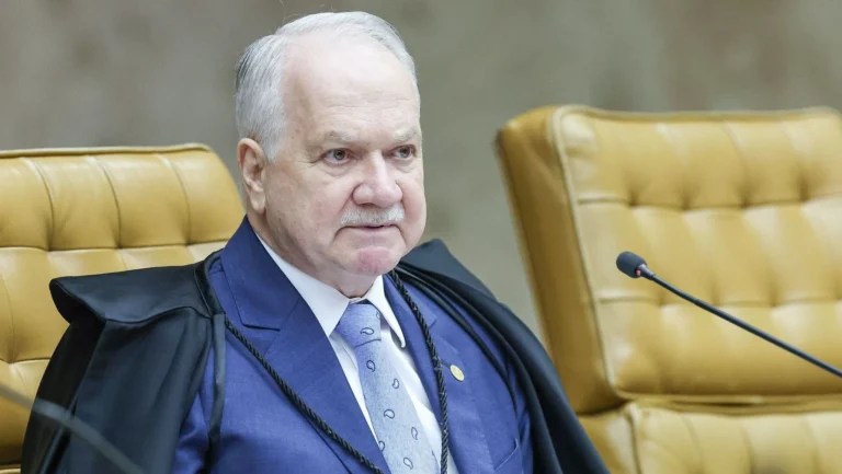 Com Fachin isolado, código de ética não tem apoio para aprovação