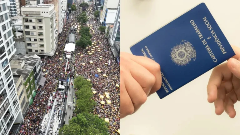 O que diz a lei sobre faltar no trabalho durante o Carnaval? Entenda