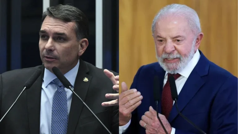 Real Time Big Data: no Ceará, 59% rejeitam Flávio; 36%, Lula