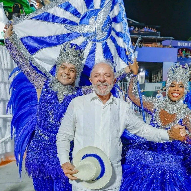 PL vai pedir ao TSE que abra as contas do desfile da Acadêmicos de Niterói