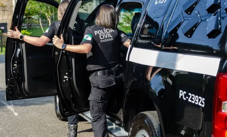 Freira morta em convento no Paraná foi vítima de estupro, diz polícia