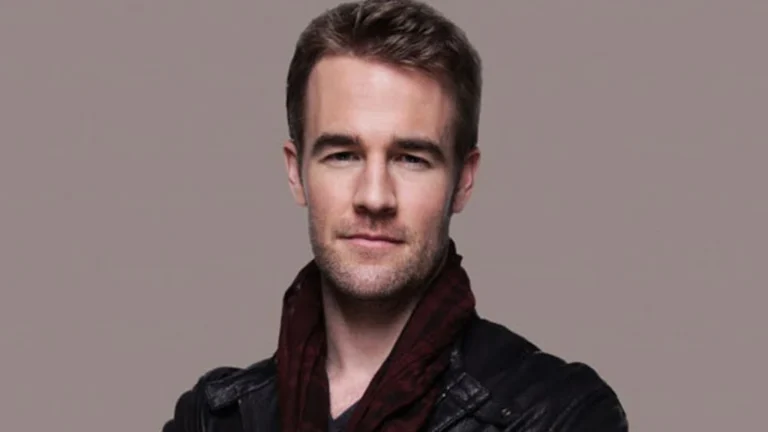 Além de Dawsons Creek: os outros trabalhos de James Van Der Beek