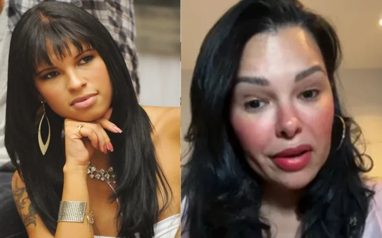 Ex-BBB Ariadna Arantes se torna mãe de santo e faz forte desabafo nas redes
