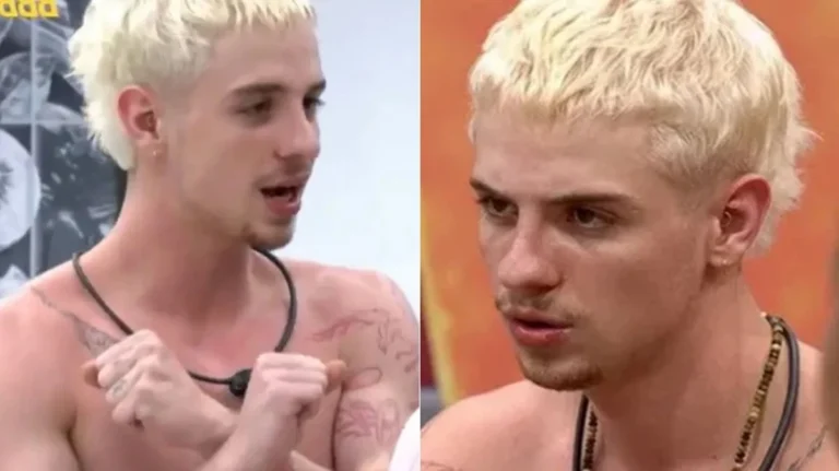 BBB 26: Juliano Floss sofre acidente e passa por procedimento médico; entenda