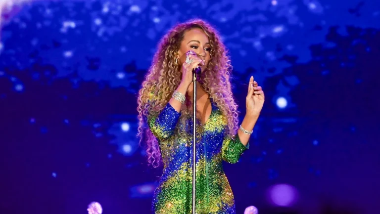 Mariah, Iron Maiden e mais: veja os indicados ao Rock & Roll Hall Of Fame