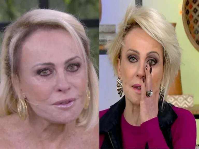 Ministério da Justiça toma drástica medida contra Ana Maria Braga; entenda