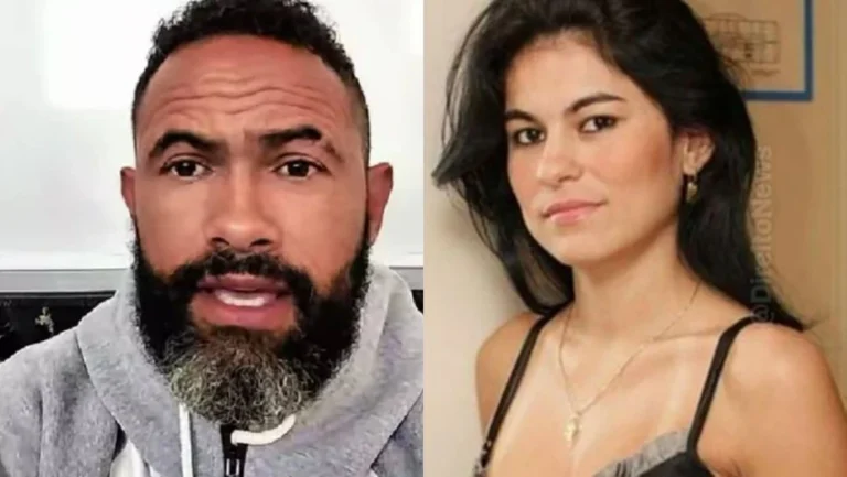 Goleiro Bruno traz revelação bombástica sobre crime contra Eliza: ‘Fui obrigado’