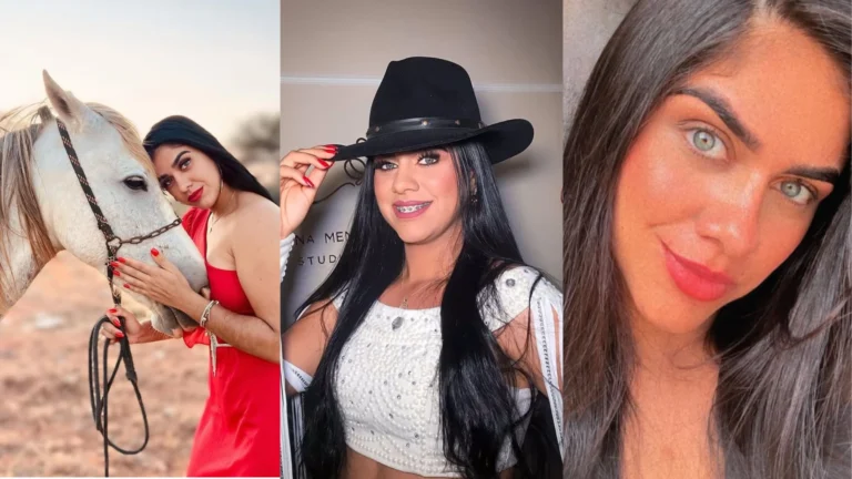 Suspeito de feminicídio de ex-rainha das Cavalgadas é preso na Bahia